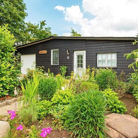 Holiday Home Skaerbaek II エクステリア 写真