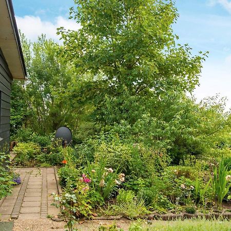 Holiday Home Skaerbaek II エクステリア 写真
