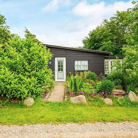 Holiday Home Skaerbaek II エクステリア 写真