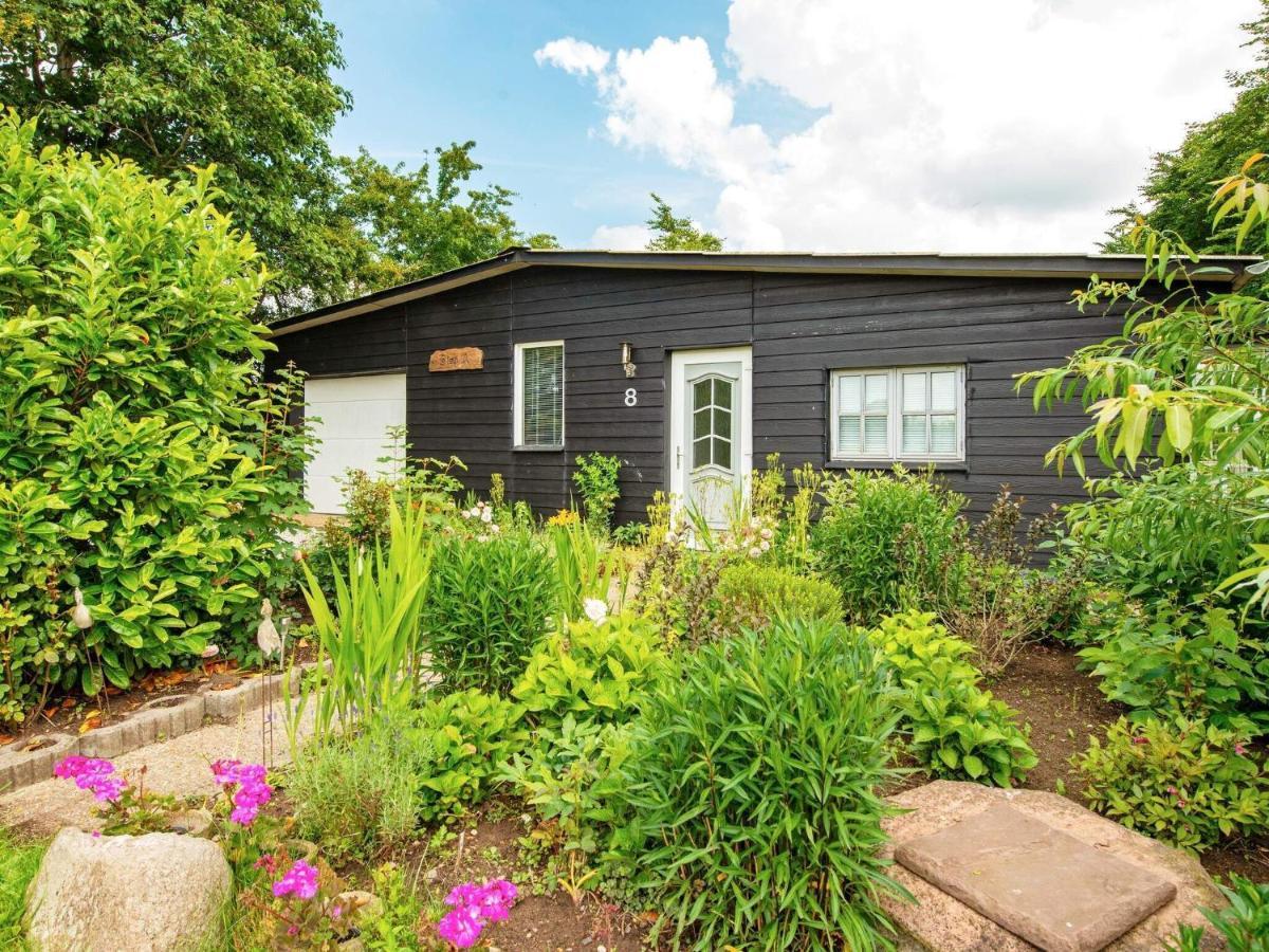 Holiday Home Skaerbaek II エクステリア 写真