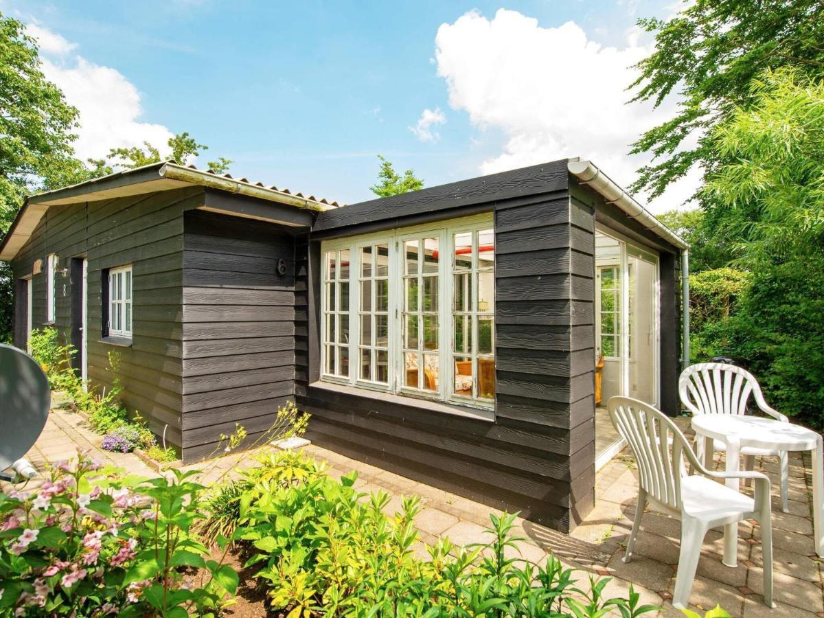 Holiday Home Skaerbaek II エクステリア 写真