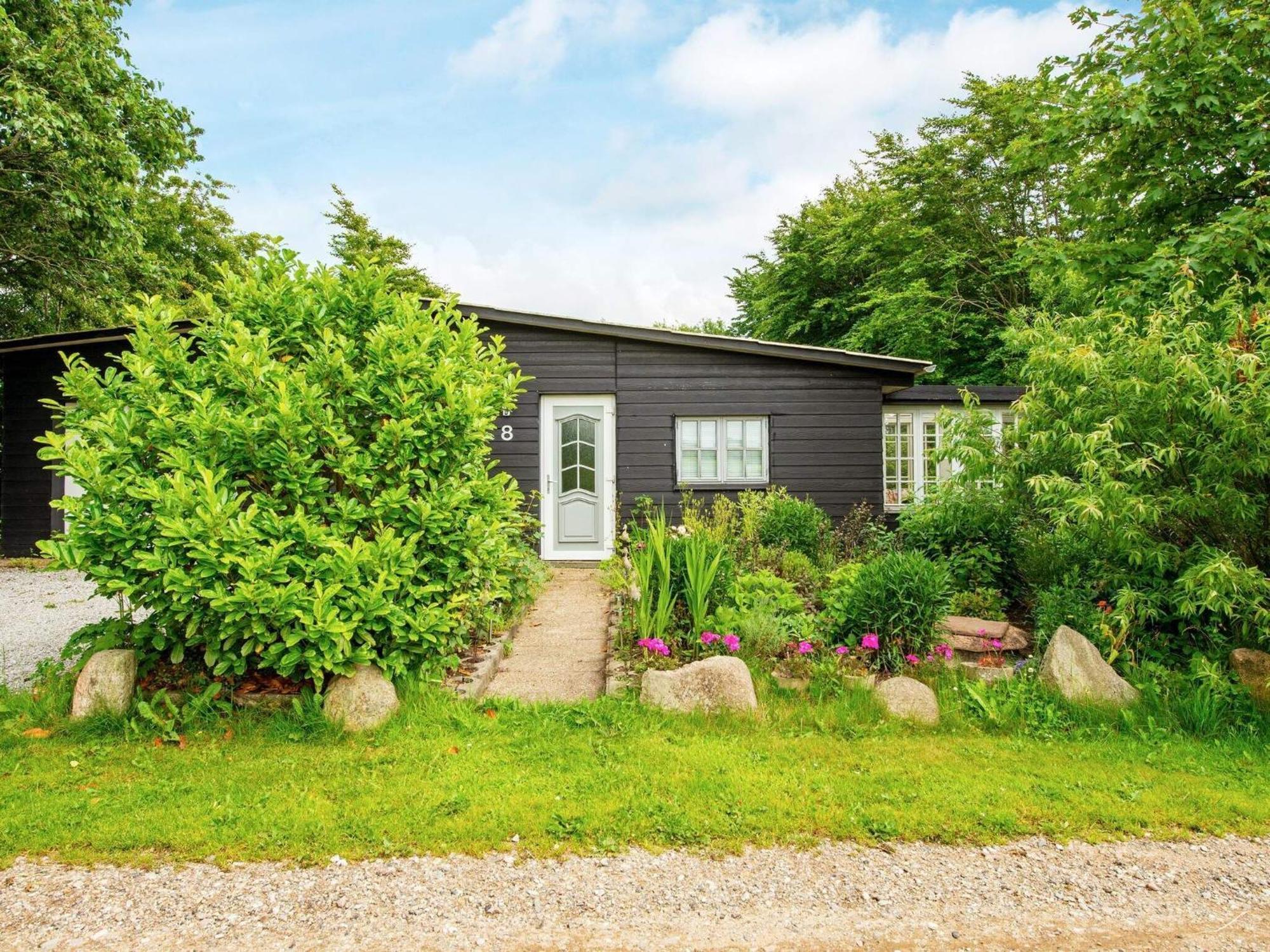 Holiday Home Skaerbaek II エクステリア 写真