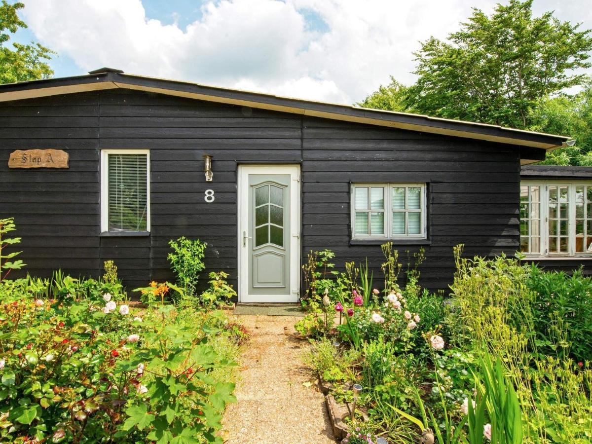 Holiday Home Skaerbaek II エクステリア 写真